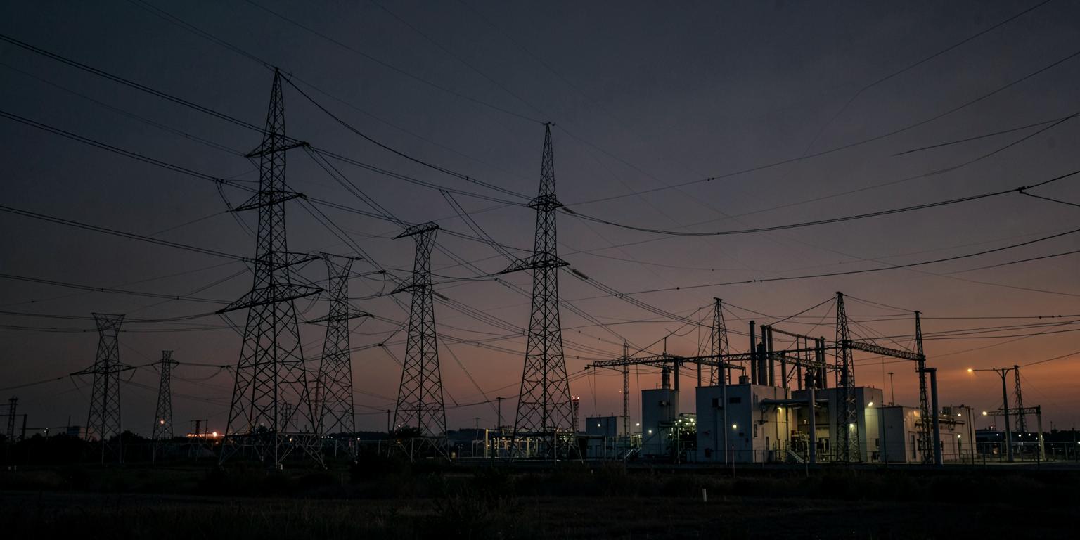 Operaciones de Energía